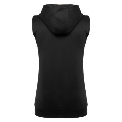 Mens Sports Hooded Vest