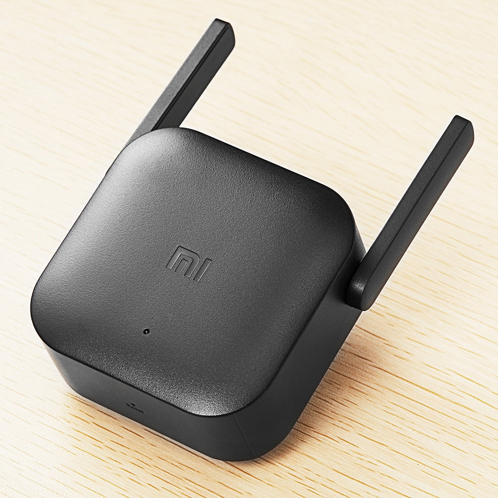 Original Xiaomi Pro 300M WiFi Amplifier WiFi Repeater