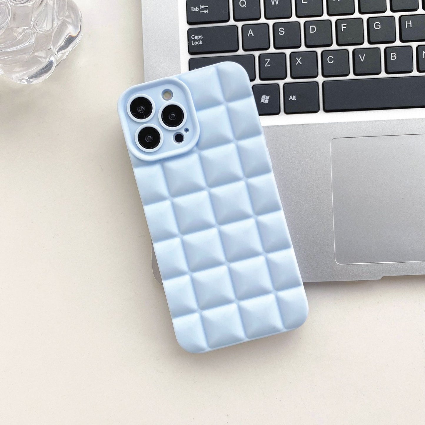 Lattice iPhone Cover