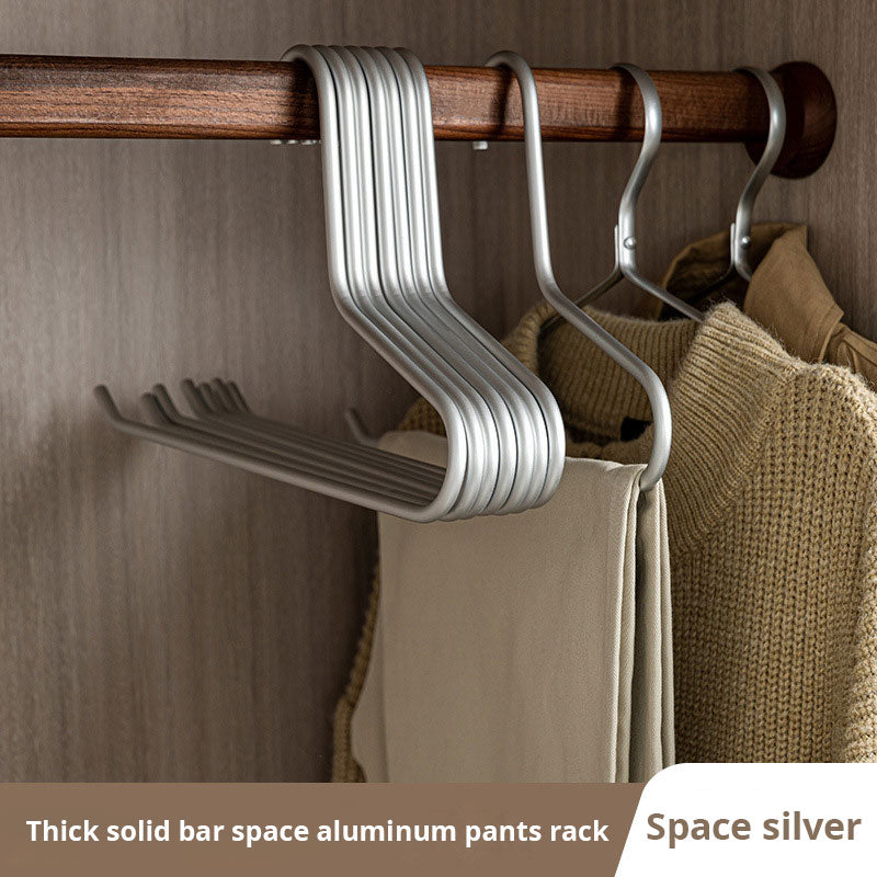 Aluminum Hanger Pack