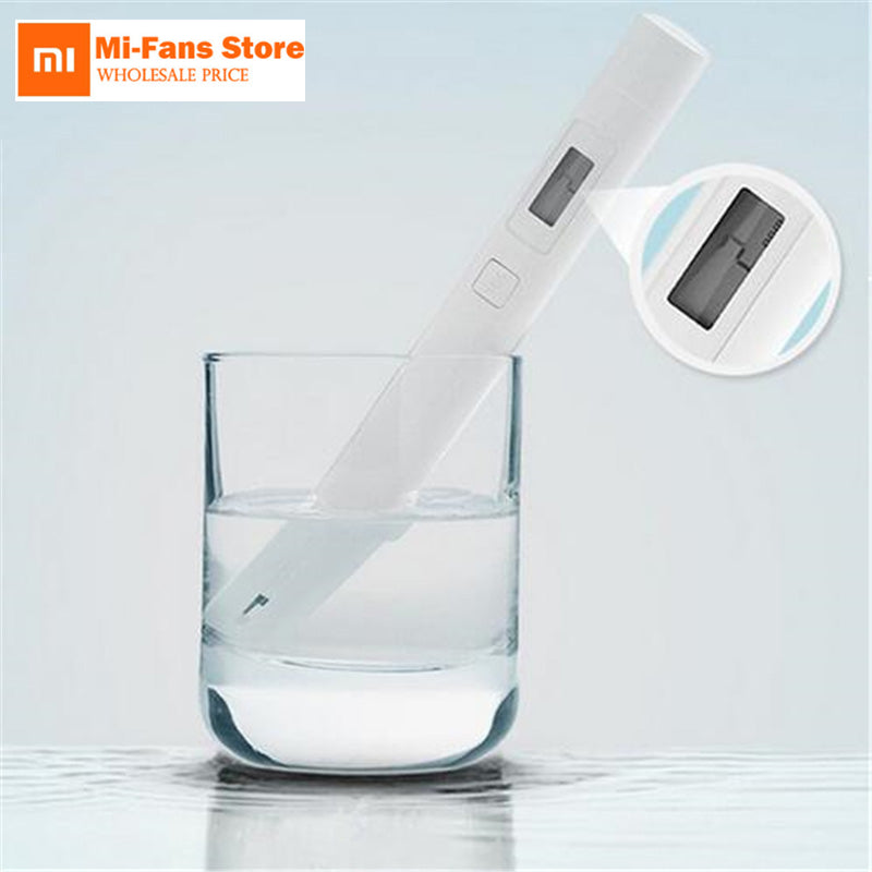 Original Xiaomi MiJia Mi TDS Meter Tester