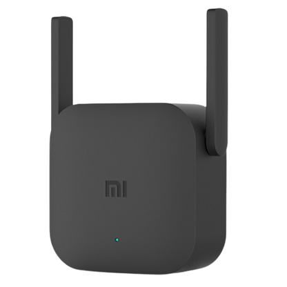 Original Xiaomi Pro 300M WiFi Amplifier WiFi Repeater