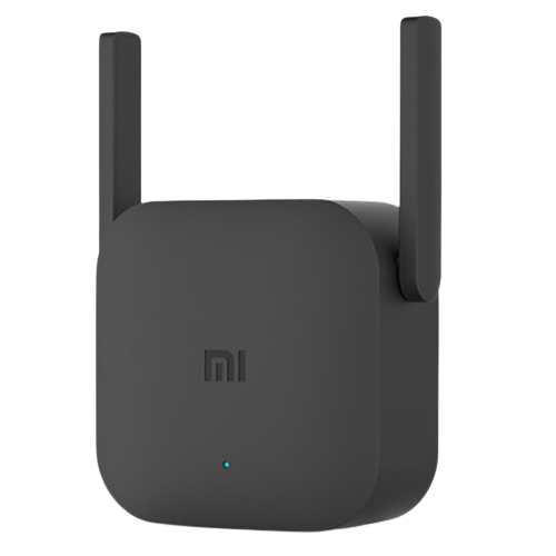 Original Xiaomi Pro 300M WiFi Amplifier WiFi Repeater