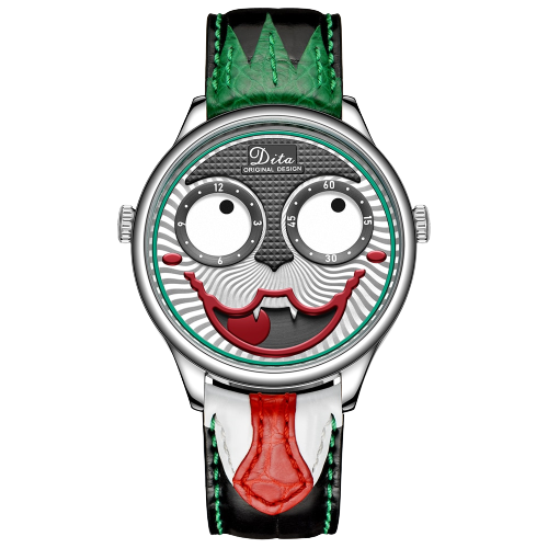 Joker Watch