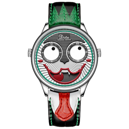 Joker Watch