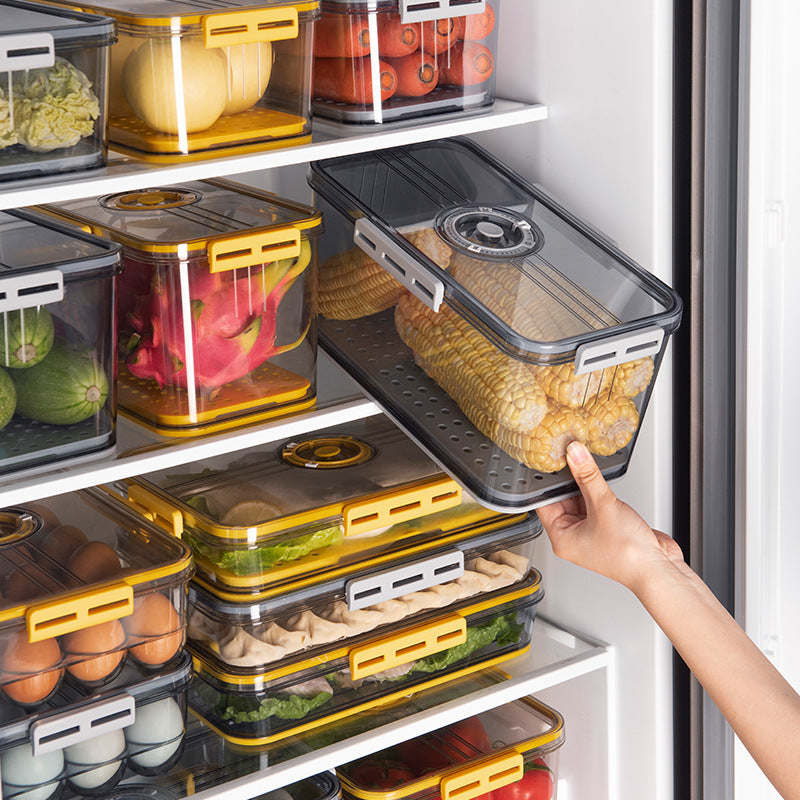 Refrigerator Storage Box