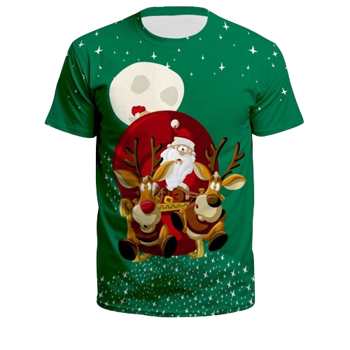 Christmas T Shirt