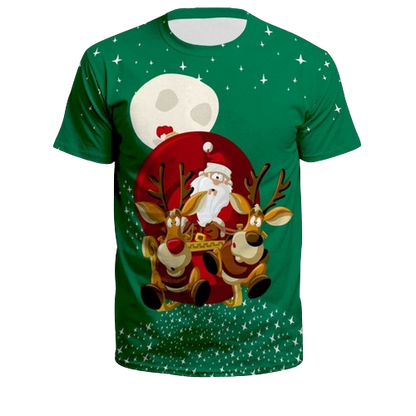 Christmas T Shirt