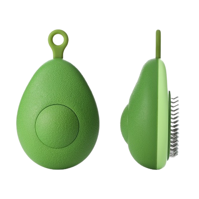 Cat Hair Brush