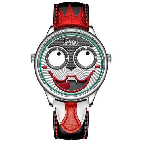 Joker Watch