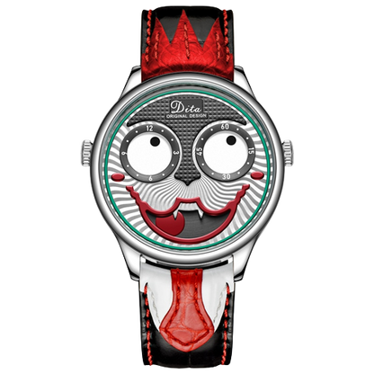 Joker Watch