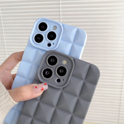 Lattice iPhone Cover