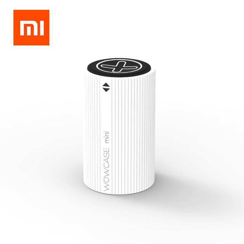 Xiaomi mijia wowcase