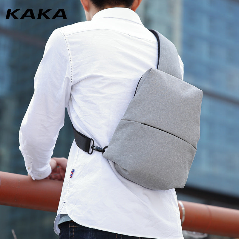 KAKA Shoulder Bag