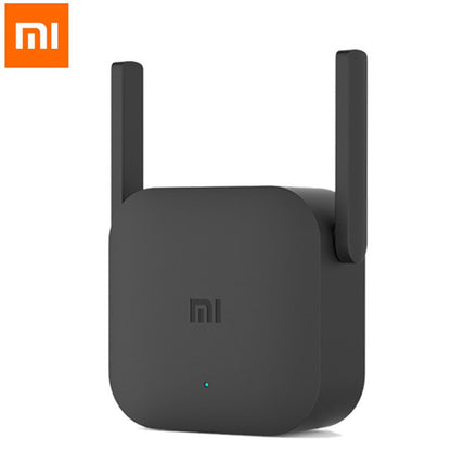 Original Xiaomi Pro 300M WiFi Amplifier WiFi Repeater