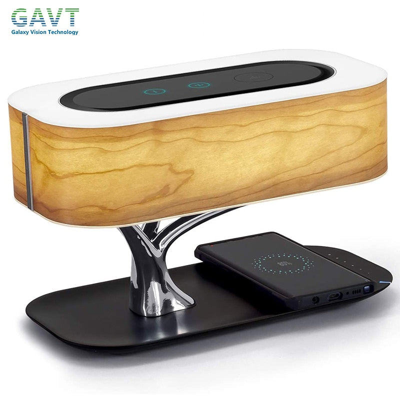 Modern GAVT Table Tree Light