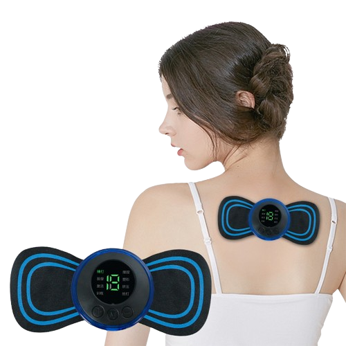 EMS Massager