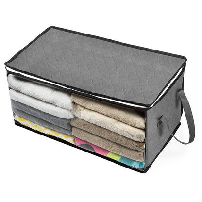 Non-Woven Storage Box Quilt