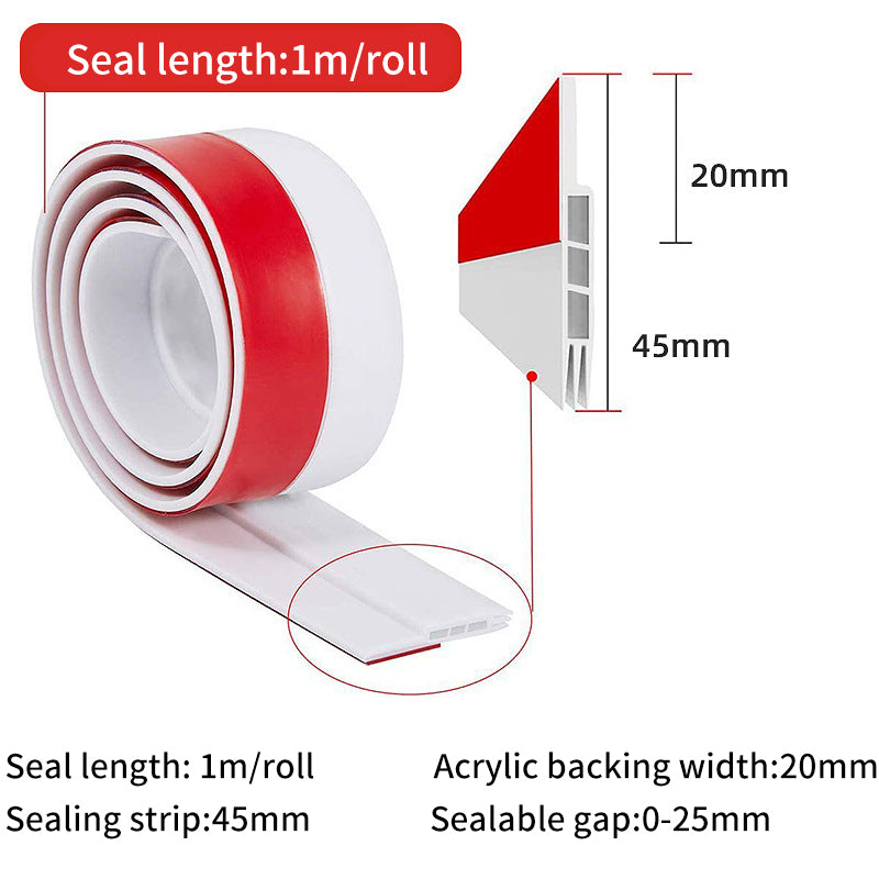 Door Sealing Strip