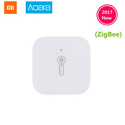 Xiaomi AQara Smart Temperature Humidity Sensor