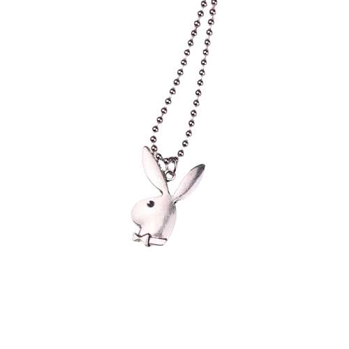 Playboy Necklace