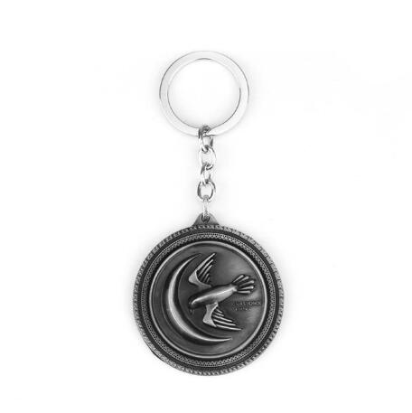 Game of Thrones Keychain