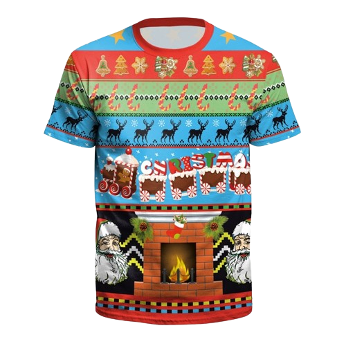 Christmas T Shirt