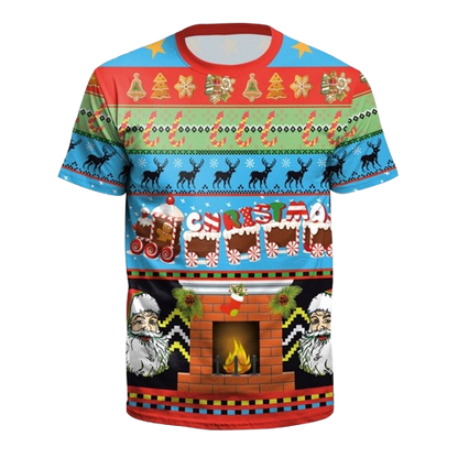 Christmas T Shirt