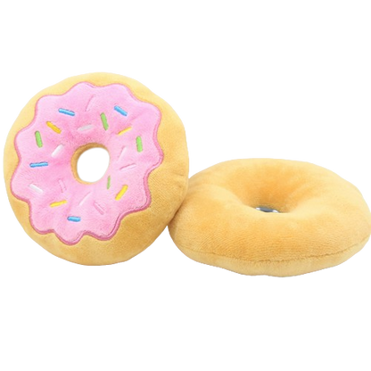 Donut Plush Toys