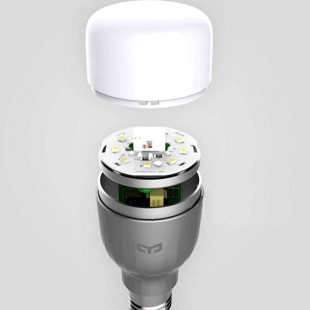 Xiaomi Mijia Yeelight Smart LED Bulb