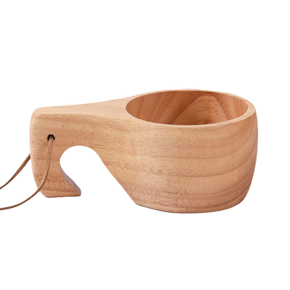 Nordic Wood Cup