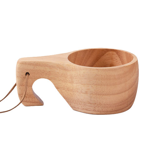 Nordic Wood Cup