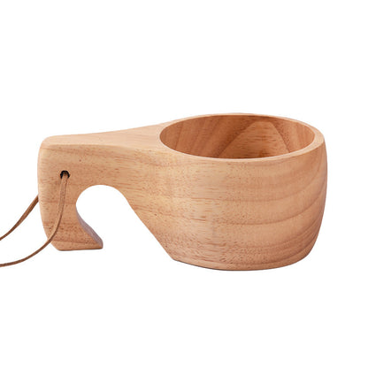 Nordic Wood Cup