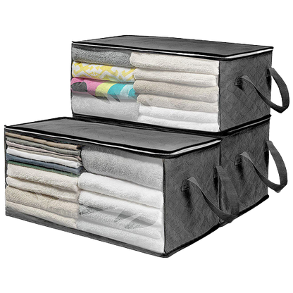 Non-Woven Storage Box Quilt