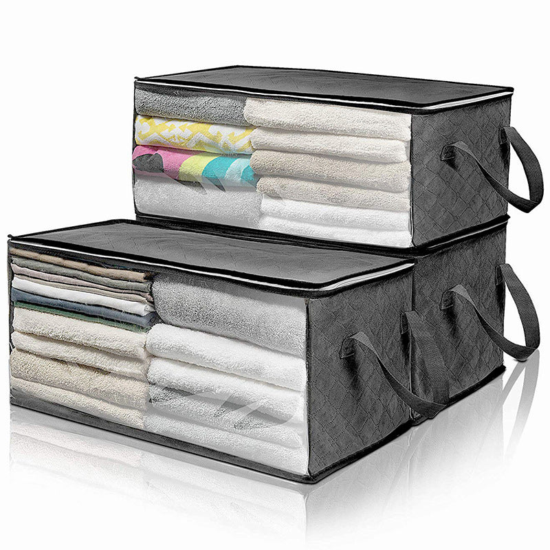 Non-Woven Storage Box Quilt