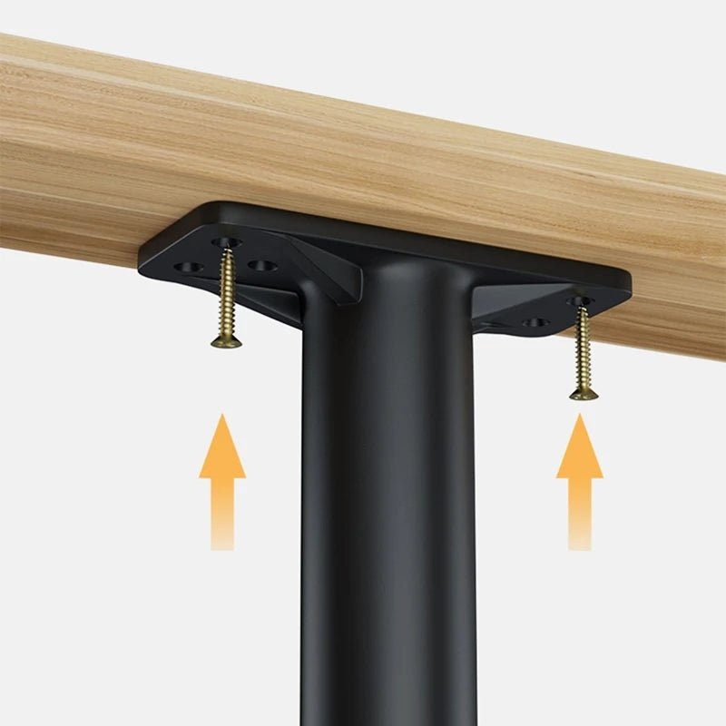 Adjustable Bed Support