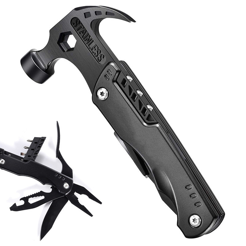 Outdoor Multifunctional Tool