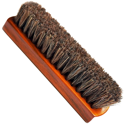 Leather Shoe brush