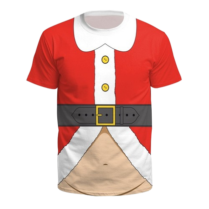 Christmas T Shirt