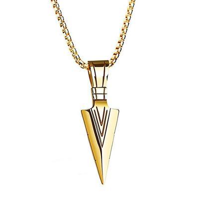 Arrow Necklace