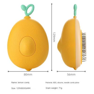 Cat Hair Brush