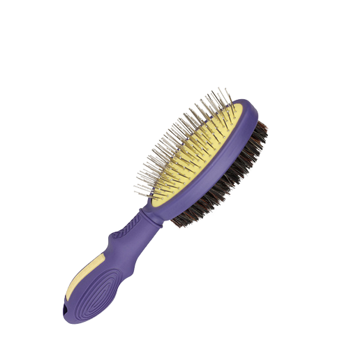 Double Sided Dog Comb