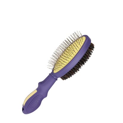 Double Sided Dog Comb