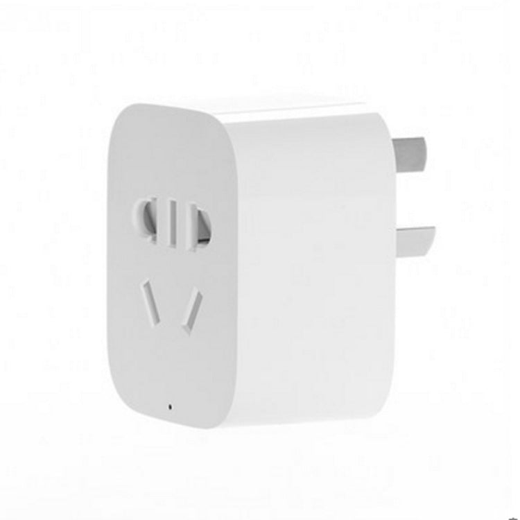 Xiaomi Smart Socket Plug