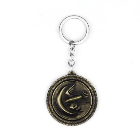 Game of Thrones Keychain