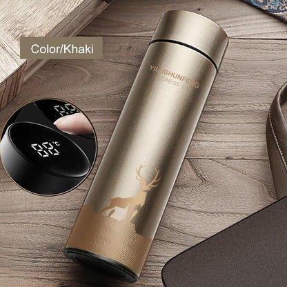 Thermos Vacuum Flasks