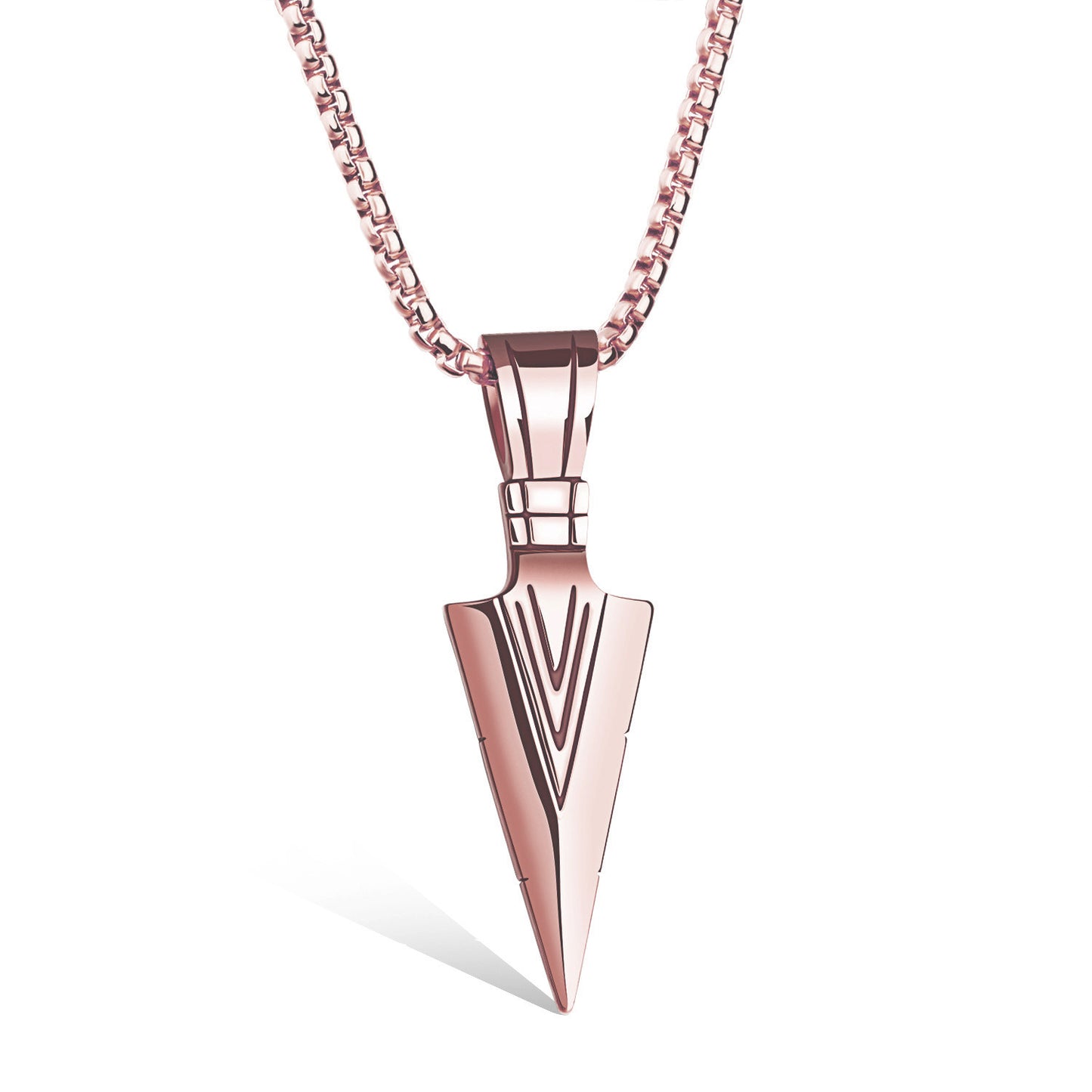 Arrow Necklace