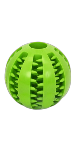 Tooth Grinding & Cleaning Ball