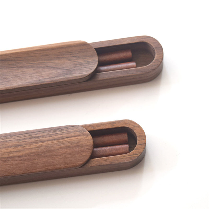 Black Walnut Wood Chopsticks