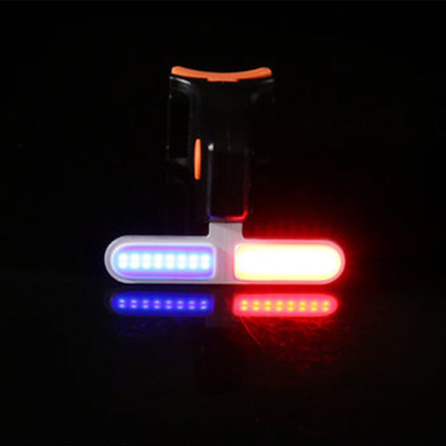 LED Bicycle Tail Light